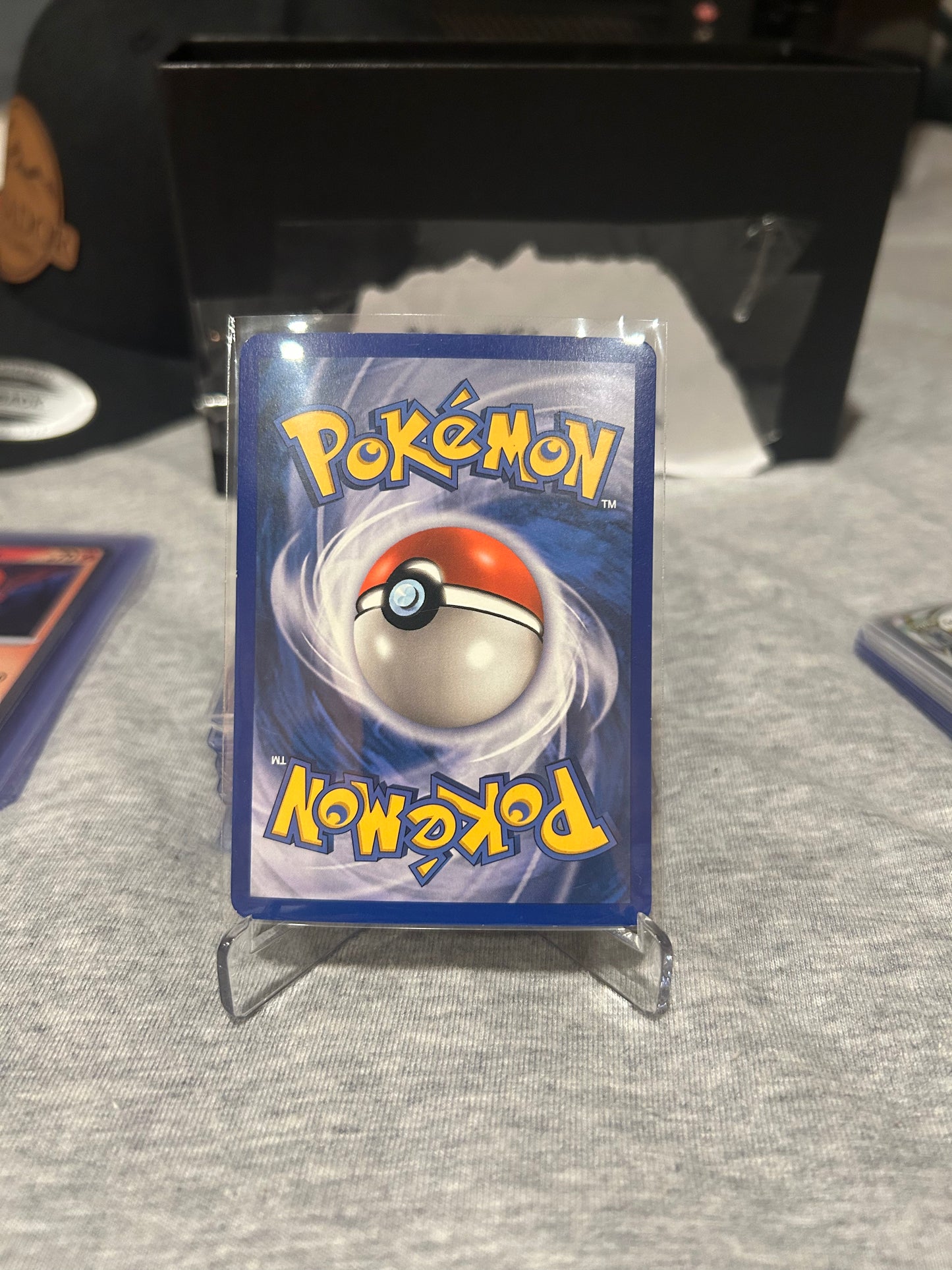 Professor Birch 82/106 (LP) Stamped