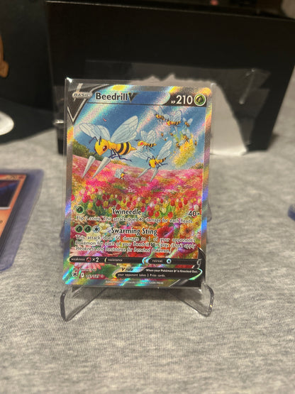 Beedrill V 161/189