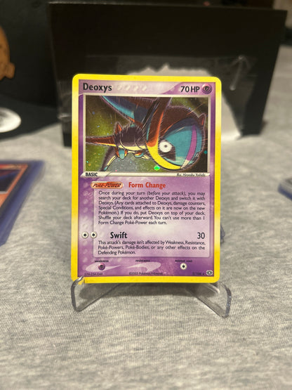 Deoxys 2/106 (MP)