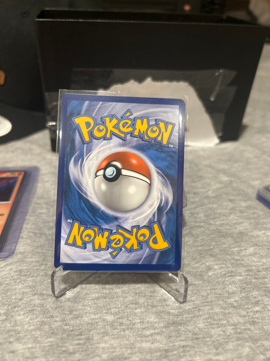 Beedrill V 161/189