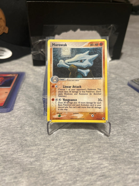 Marowak 7/112 (MP)