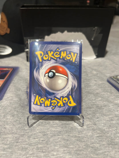 Professor Birch 82/106 (LP) Stamped