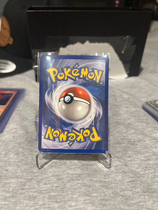 Professor Birch 82/106 (LP) Stamped