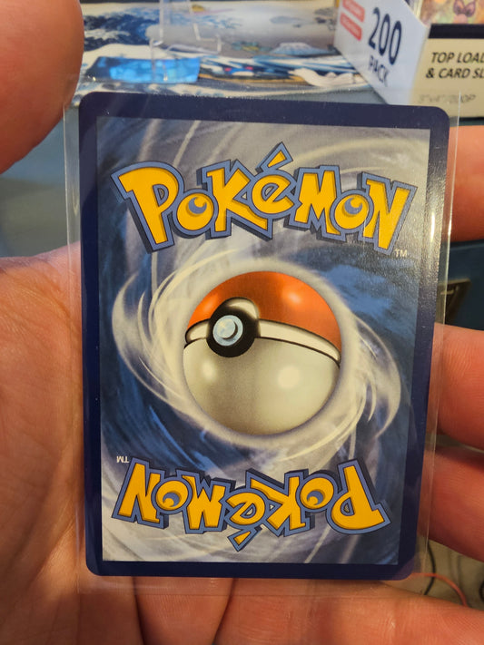 Regidrago Vstar 201/195 SILVER TEMPEST NM CONDITION