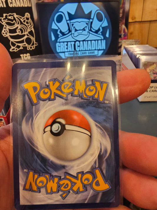 Spheal 199/191 SURGING SPARKS  NM CONDITION