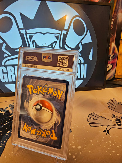 PSA9 MOONBREON