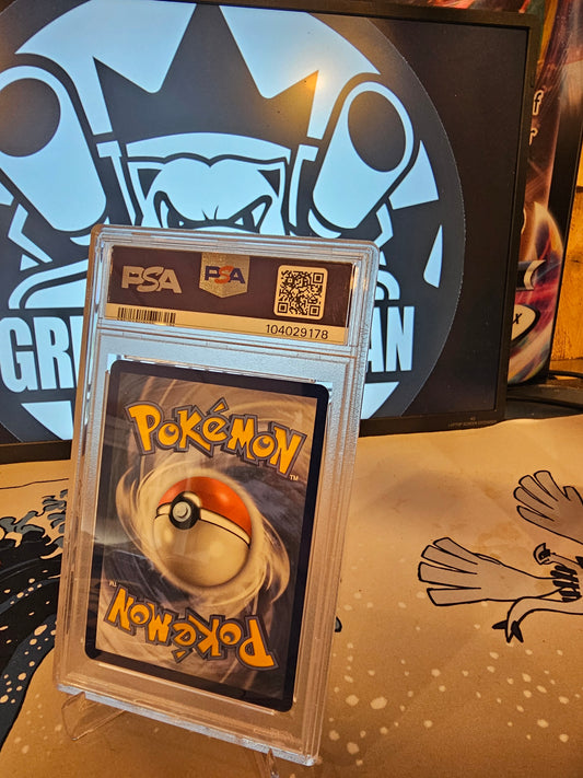 PSA9 MOONBREON